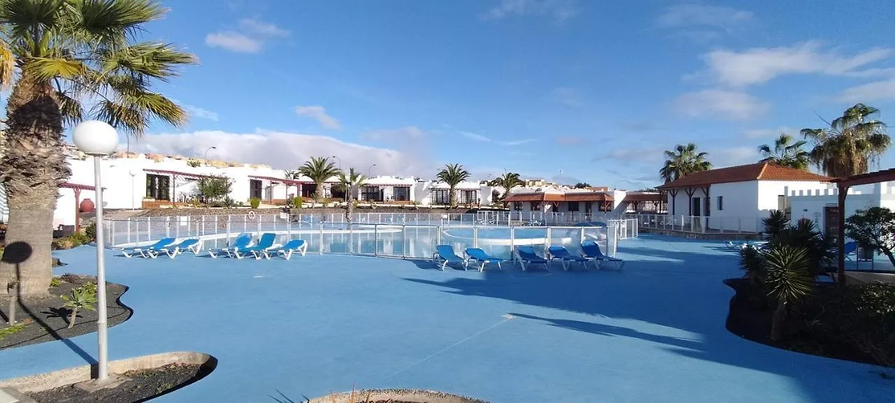 Casa Solymar Canarias 6 Villa Caleta De Fuste Spain