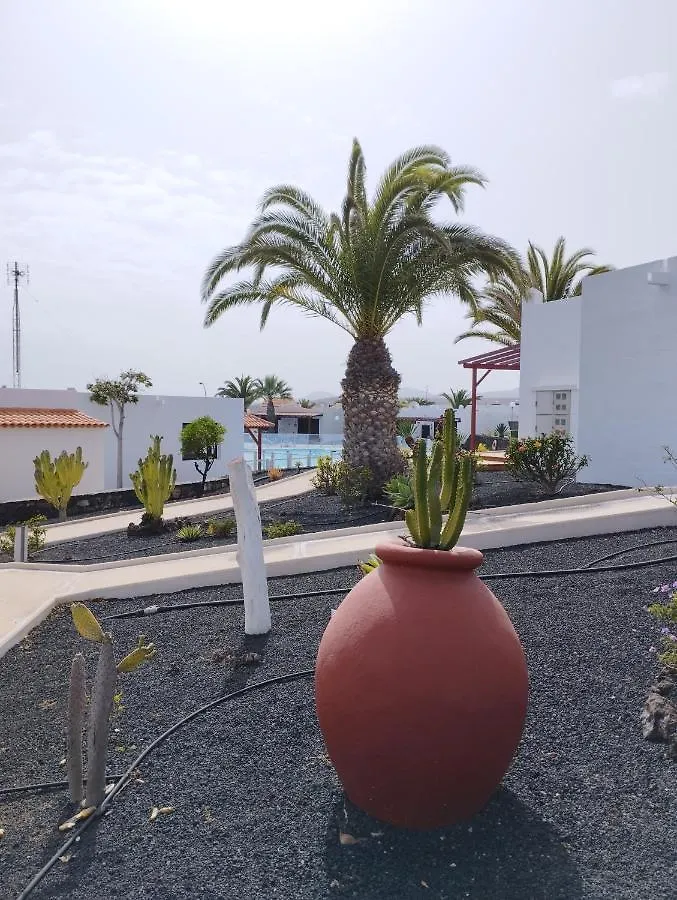 Holiday home Casa Solymar Canarias 6 Villa Caleta De Fuste