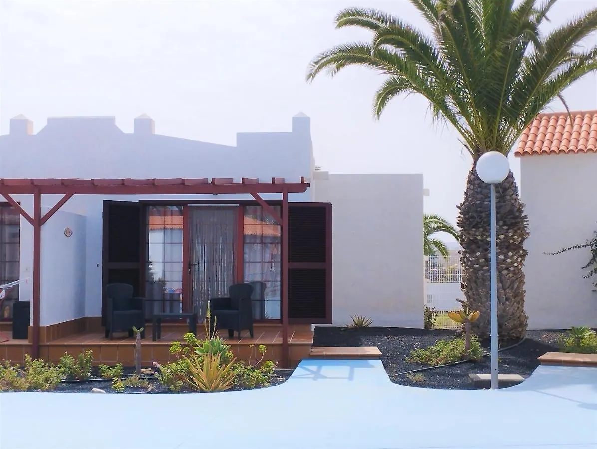 Casa Solymar Canarias 6 Villa Caleta De Fuste Holiday home
