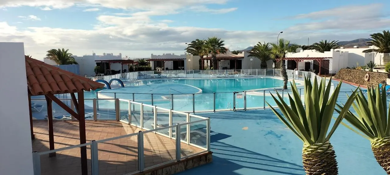 Casa Solymar Canarias 6 Villa Caleta De Fuste 0*,  Spain