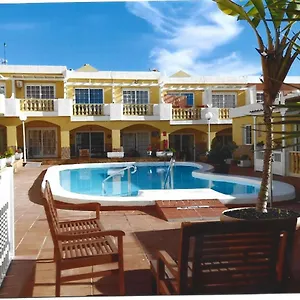  Apartment Larimar Fuerteventura