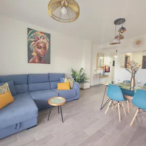  Apartment Ohana And