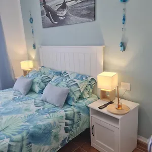  Apartment Casita Bahia Azul