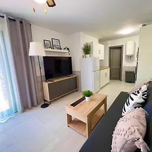  Apartment Casita Bubo