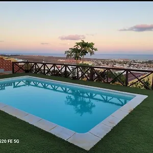 Casina - Relax View & Pool Apartamento