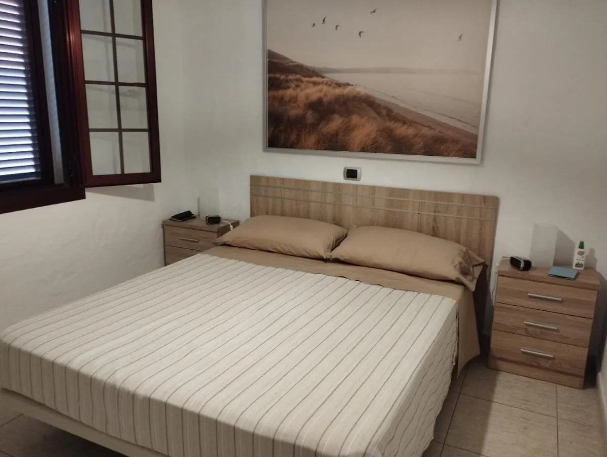 Casa Solymar Canarias 6 Βίλα Caleta De Fuste 0*,