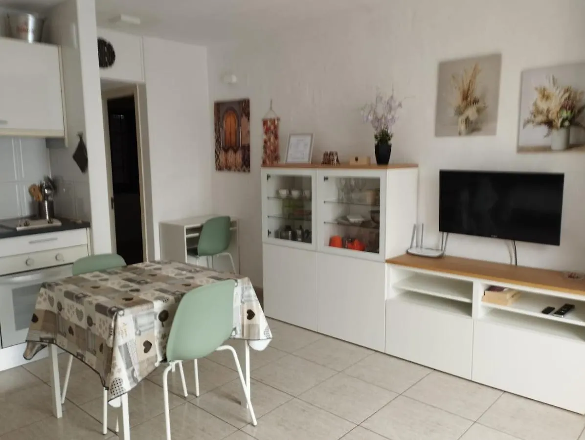 Casa Solymar Canarias 6 Βίλα Caleta De Fuste Σπίτι διακοπών