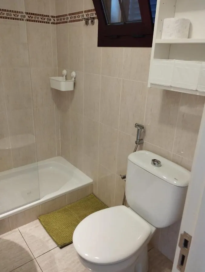 Casa Solymar Canarias 6 Villa Caleta De Fuste Holiday home