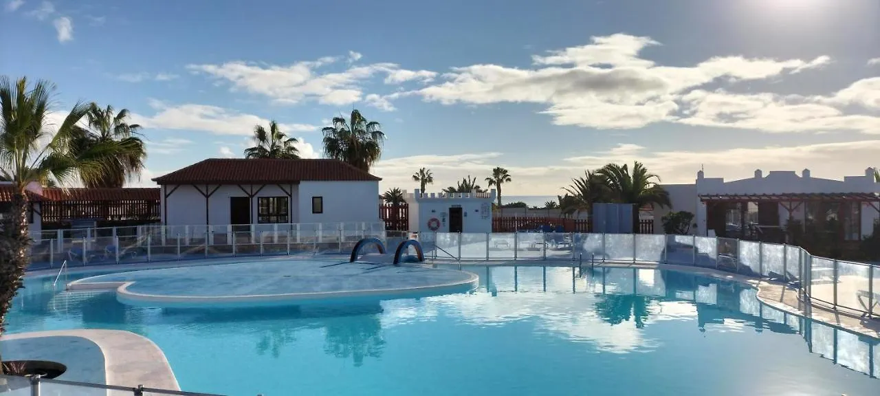 Casa Solymar Canarias 6 Villa Caleta De Fuste