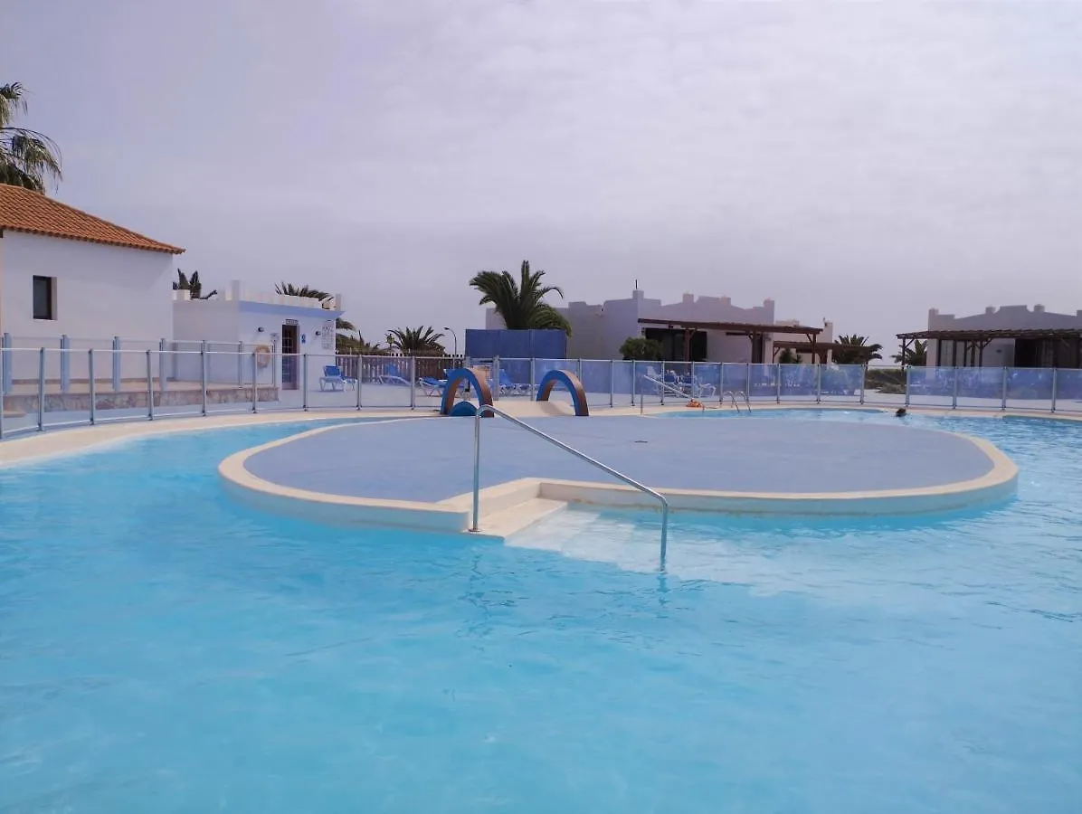 Casa Solymar Canarias 6 Βίλα Caleta De Fuste Σπίτι διακοπών