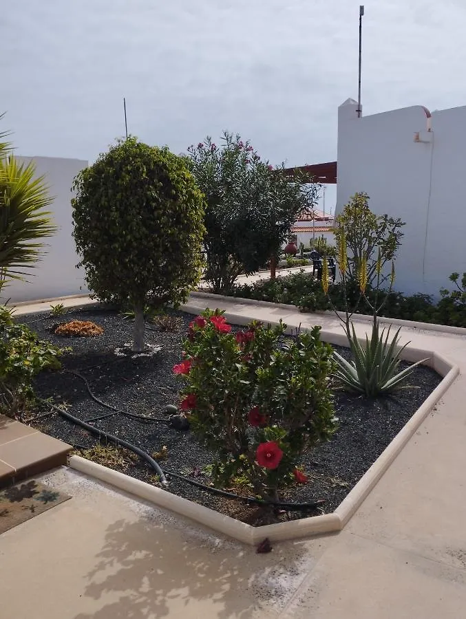 Casa Solymar Canarias 6 Βίλα Caleta De Fuste Ισπανία