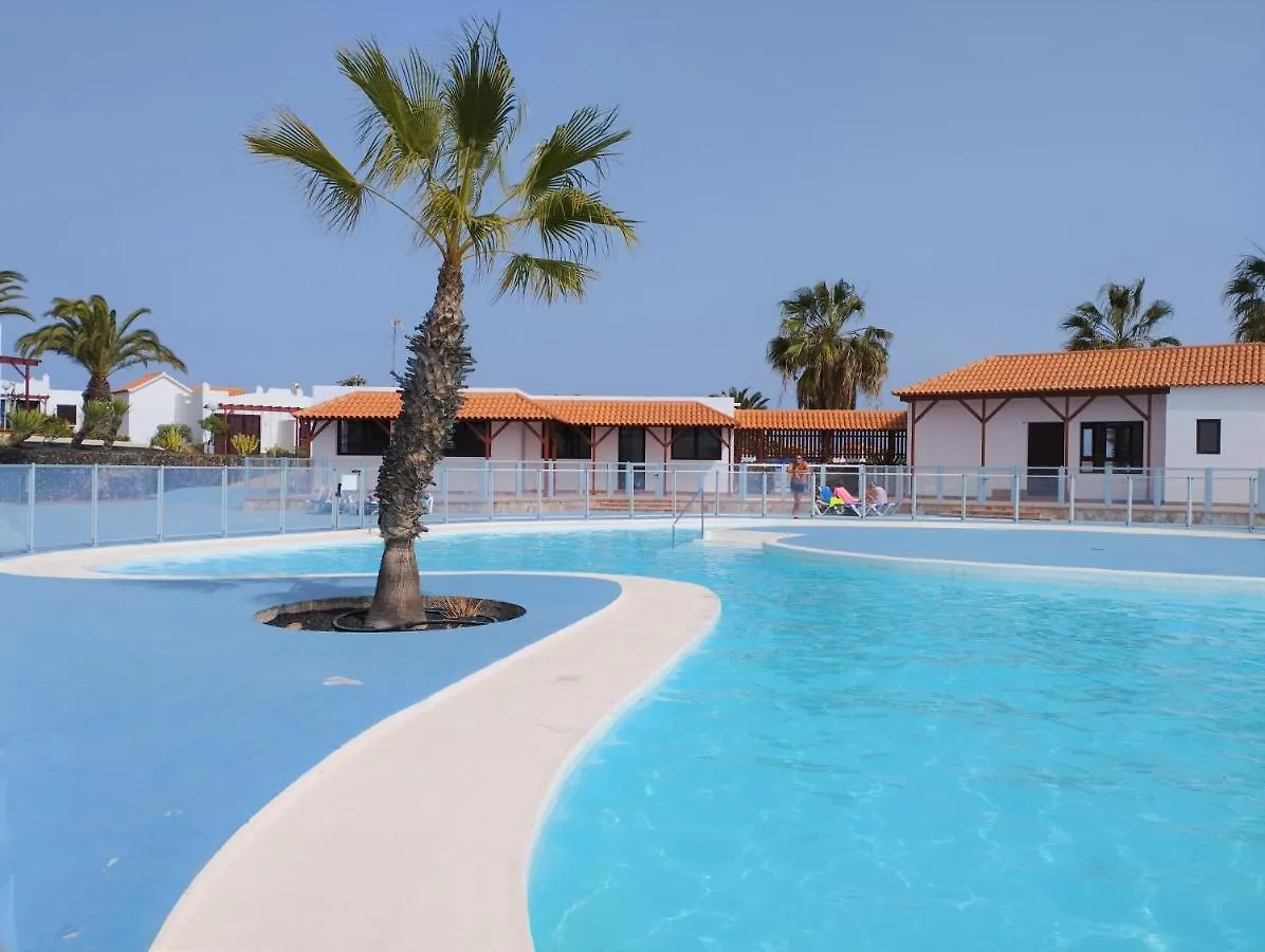 Holiday home Casa Solymar Canarias 6 Villa Caleta De Fuste