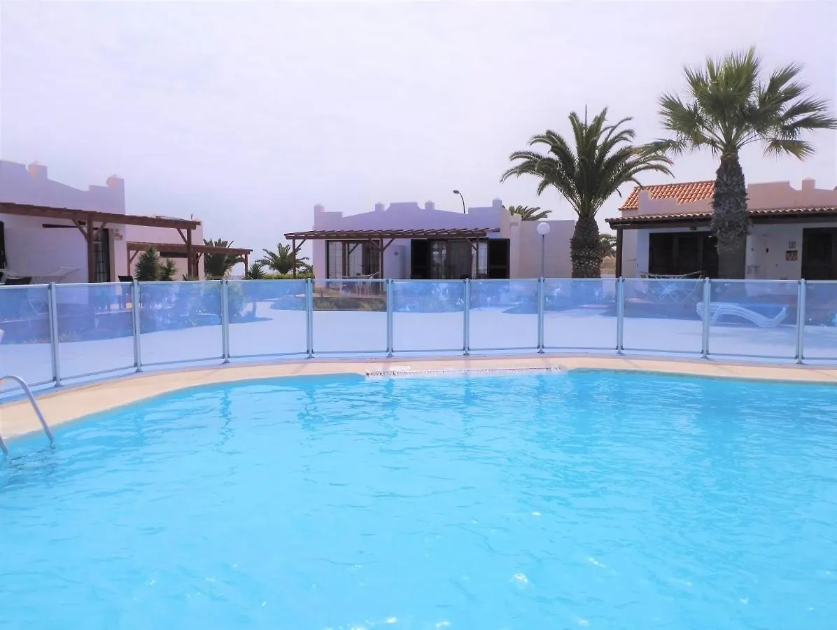 Casa Solymar Canarias 6 Βίλα Caleta De Fuste Σπίτι διακοπών
