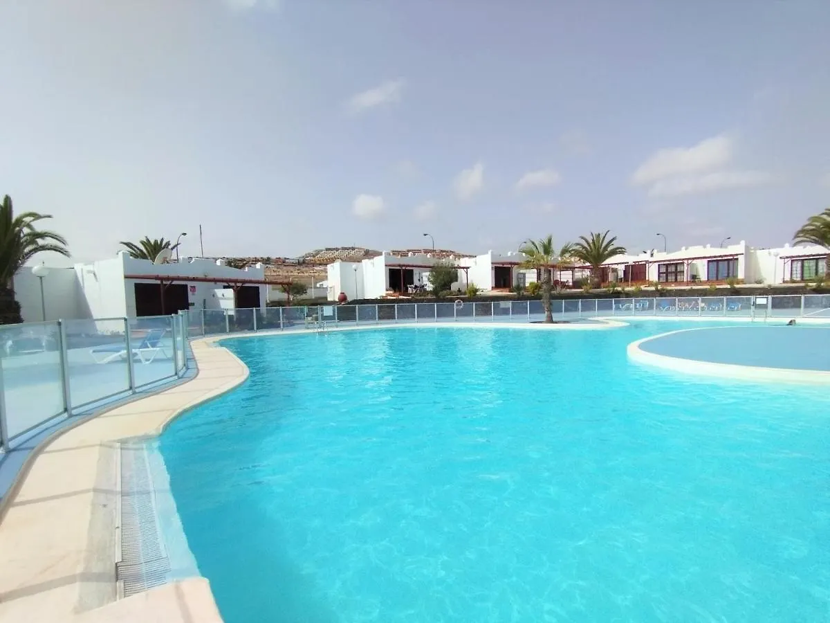 Σπίτι διακοπών Casa Solymar Canarias 6 Βίλα Caleta De Fuste Ισπανία