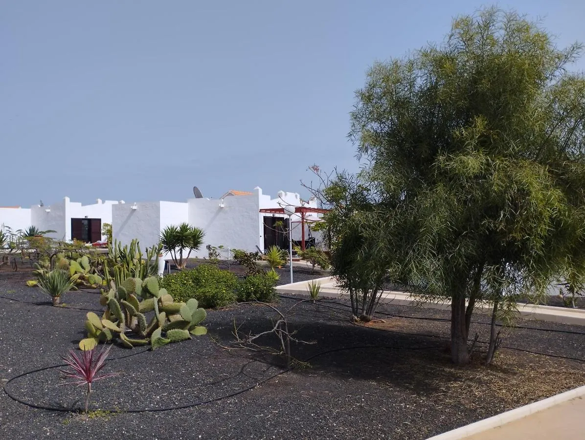 Casa Solymar Canarias 6 Βίλα Caleta De Fuste Ισπανία