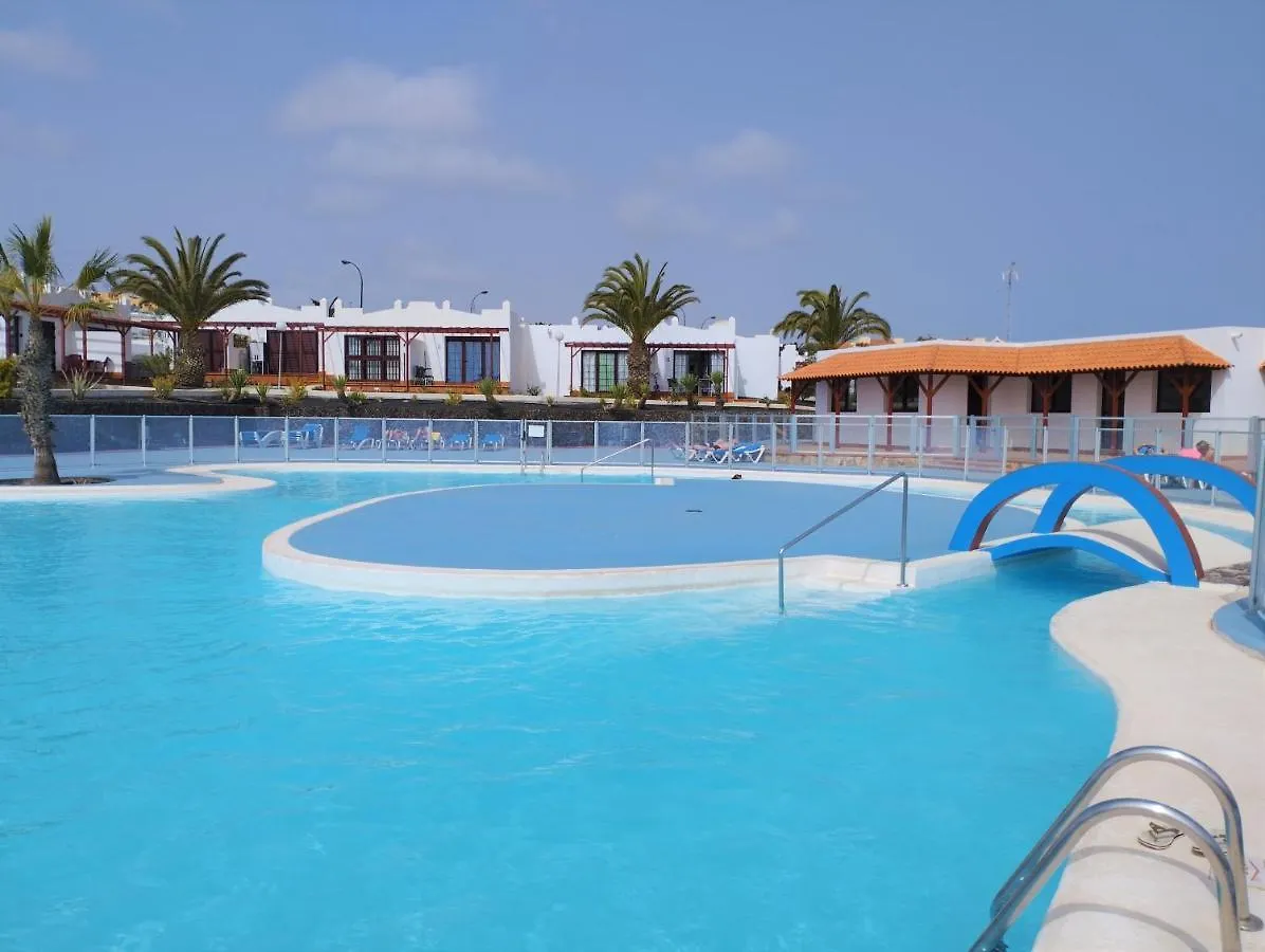 Casa Solymar Canarias 6 Villa Caleta De Fuste 0*,  Spain