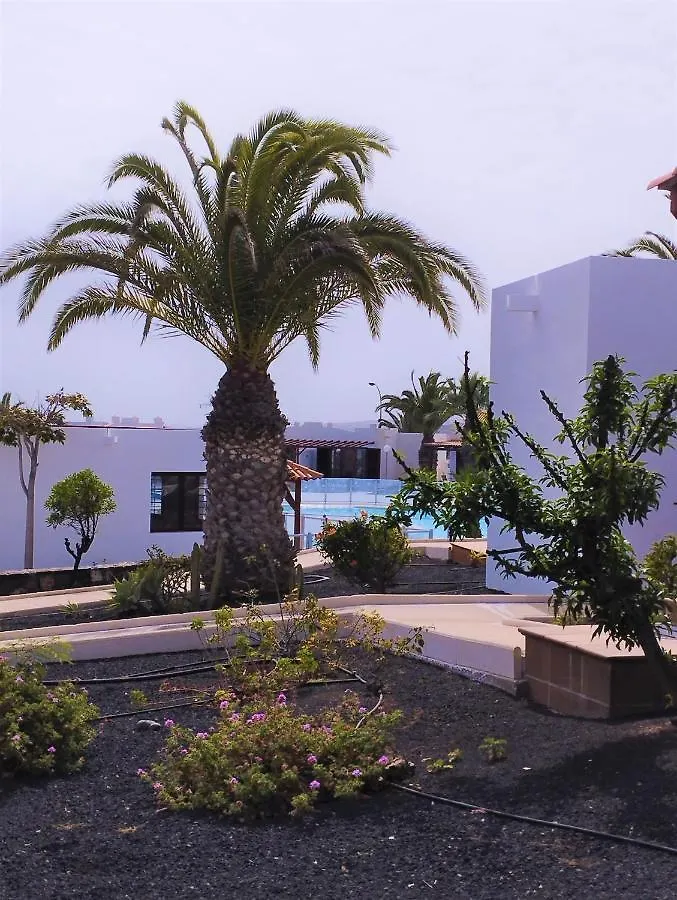 Casa Solymar Canarias 6 Βίλα Caleta De Fuste Σπίτι διακοπών