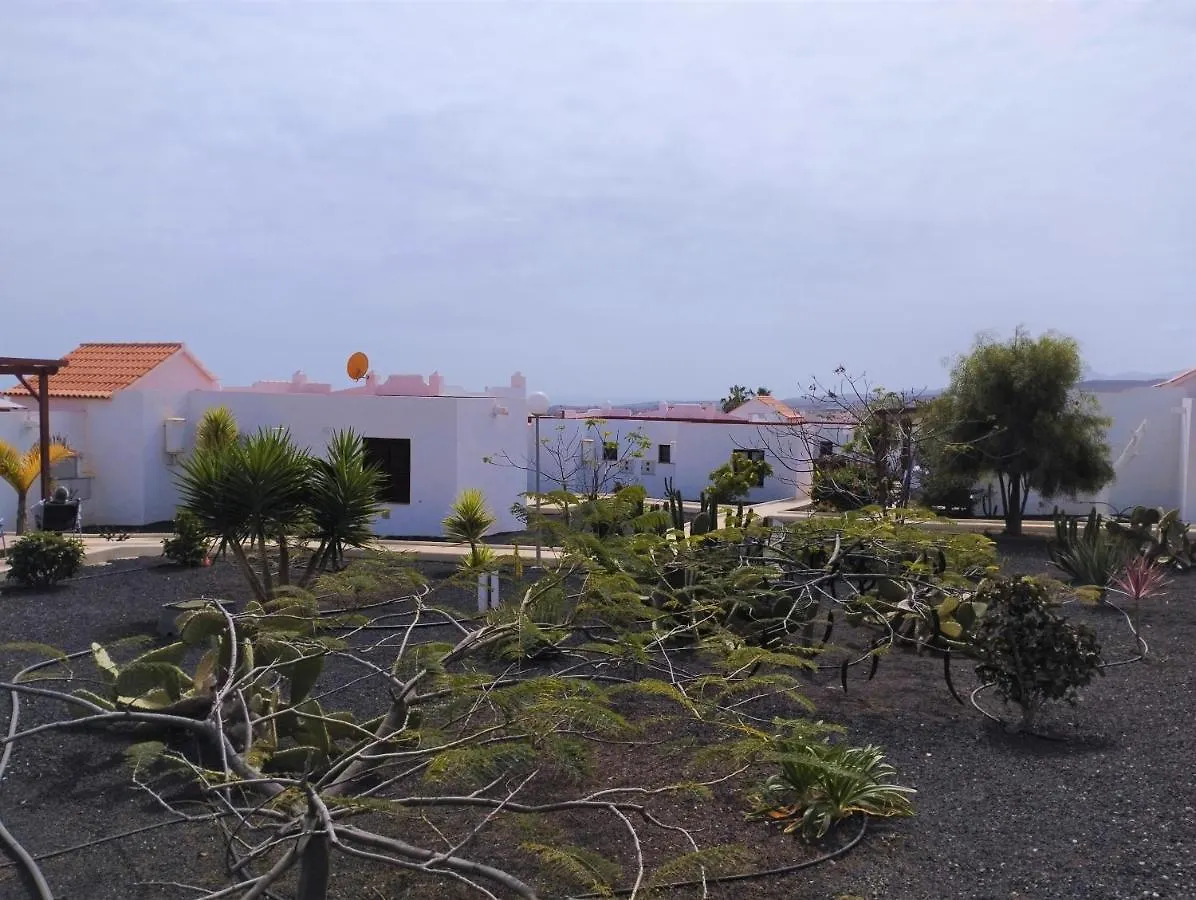 Casa Solymar Canarias 6 Βίλα Caleta De Fuste Σπίτι διακοπών