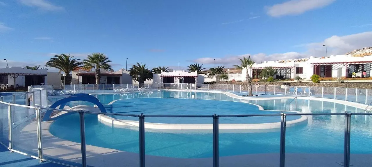 Casa Solymar Canarias 6 Villa Caleta De Fuste Spain