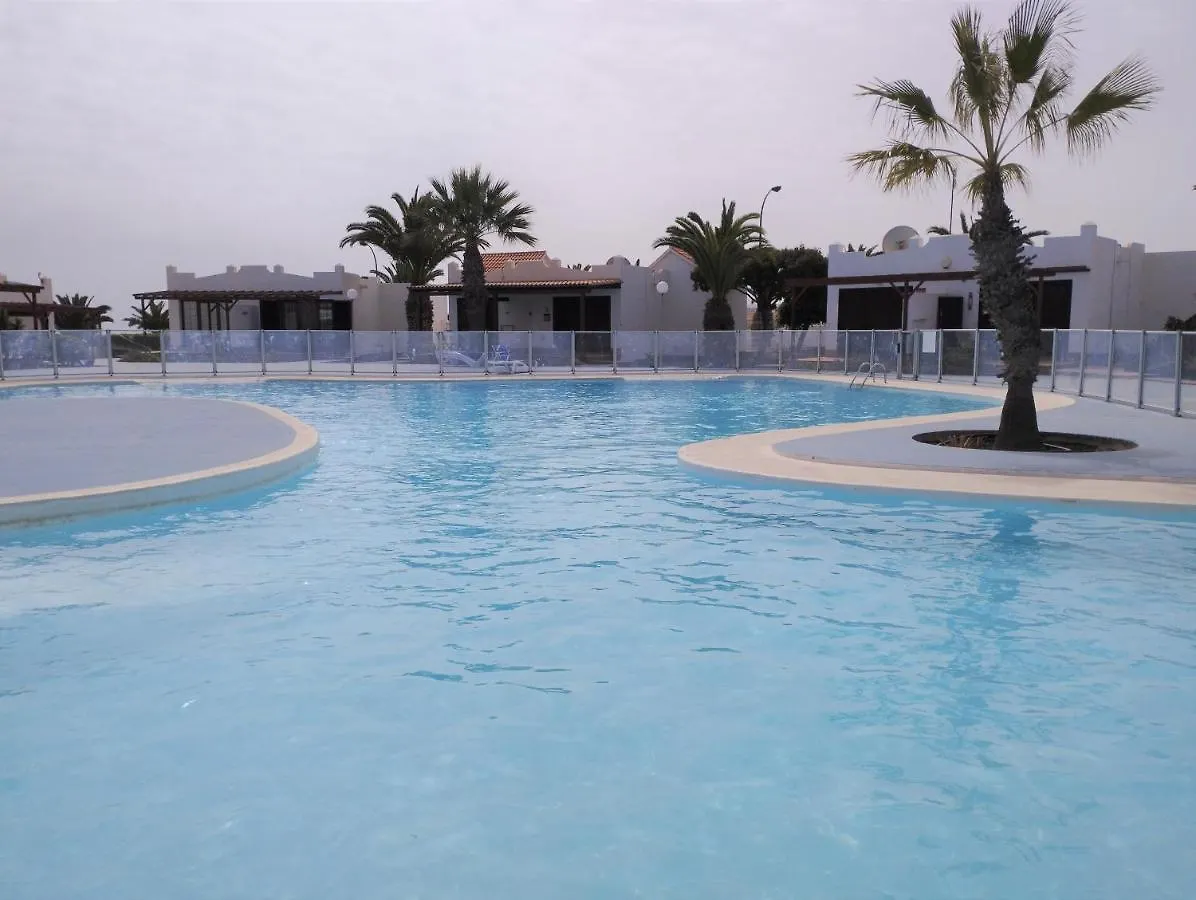 Casa Solymar Canarias 6 Βίλα Caleta De Fuste