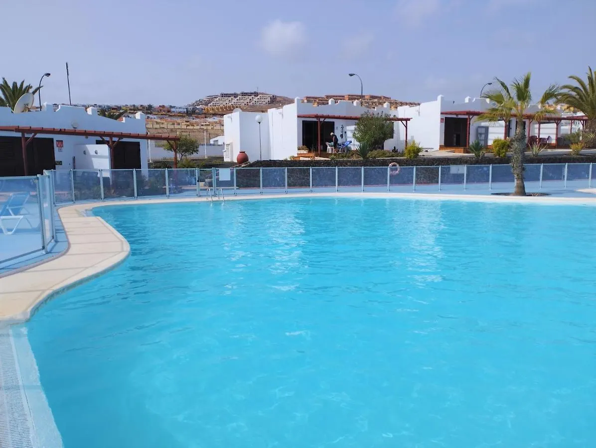 Σπίτι διακοπών Casa Solymar Canarias 6 Βίλα Caleta De Fuste Ισπανία