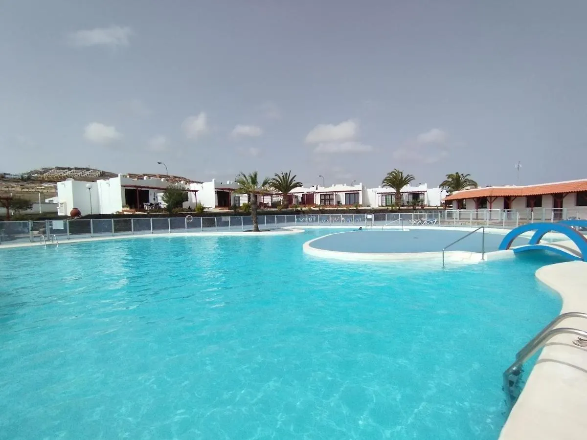 Casa Solymar Canarias 6 Villa Caleta De Fuste