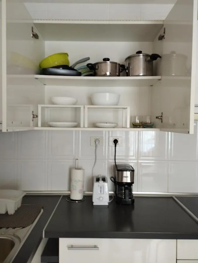 Casa Solymar Canarias 6 Βίλα Caleta De Fuste