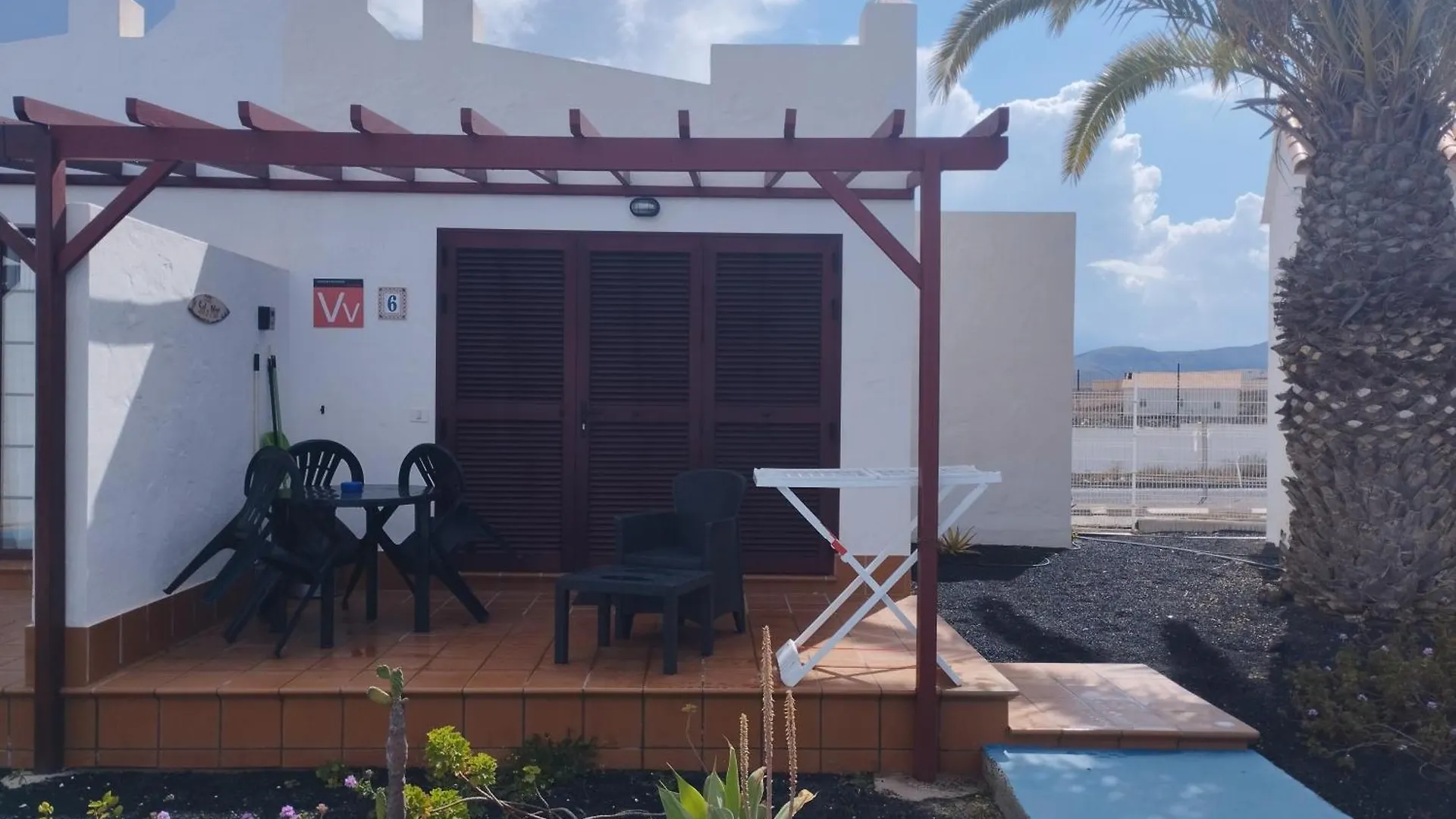 Casa Solymar Canarias 6 Βίλα Caleta De Fuste 0*,  Ισπανία